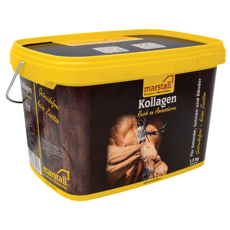 marstall Kollagen