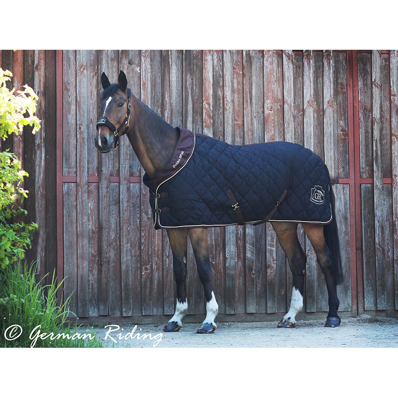 Stalldecke "Exclusive Collection"
