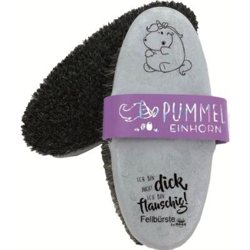 Kardätsche "Pummel Einhorn", HAAS