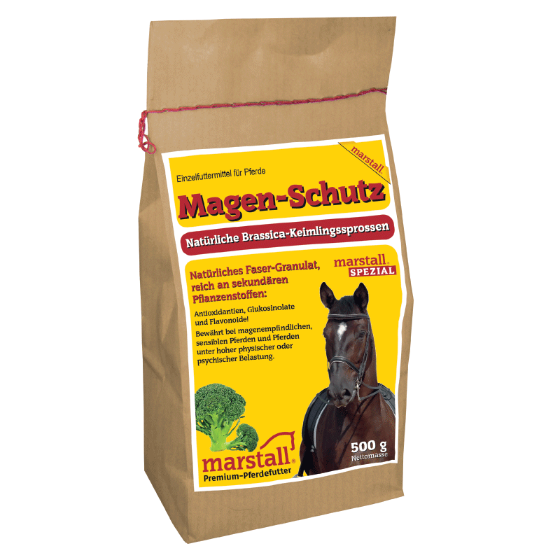 marstall Magen-Schutz