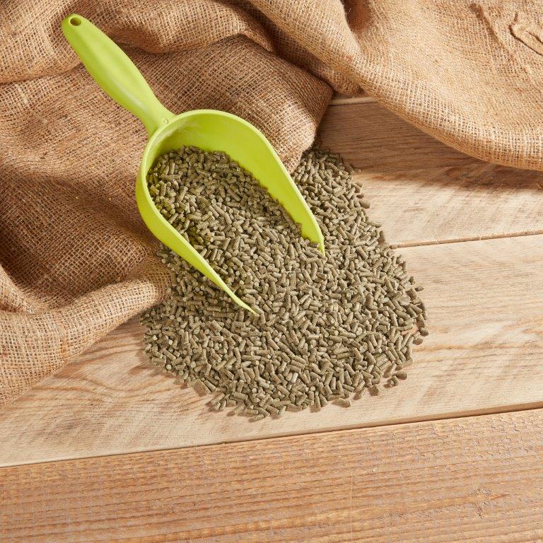 NATURE'S BEST Bio Natur Mineral Pellets