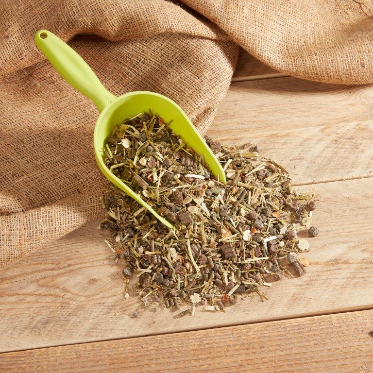 NATURE'S BEST Light Müsli