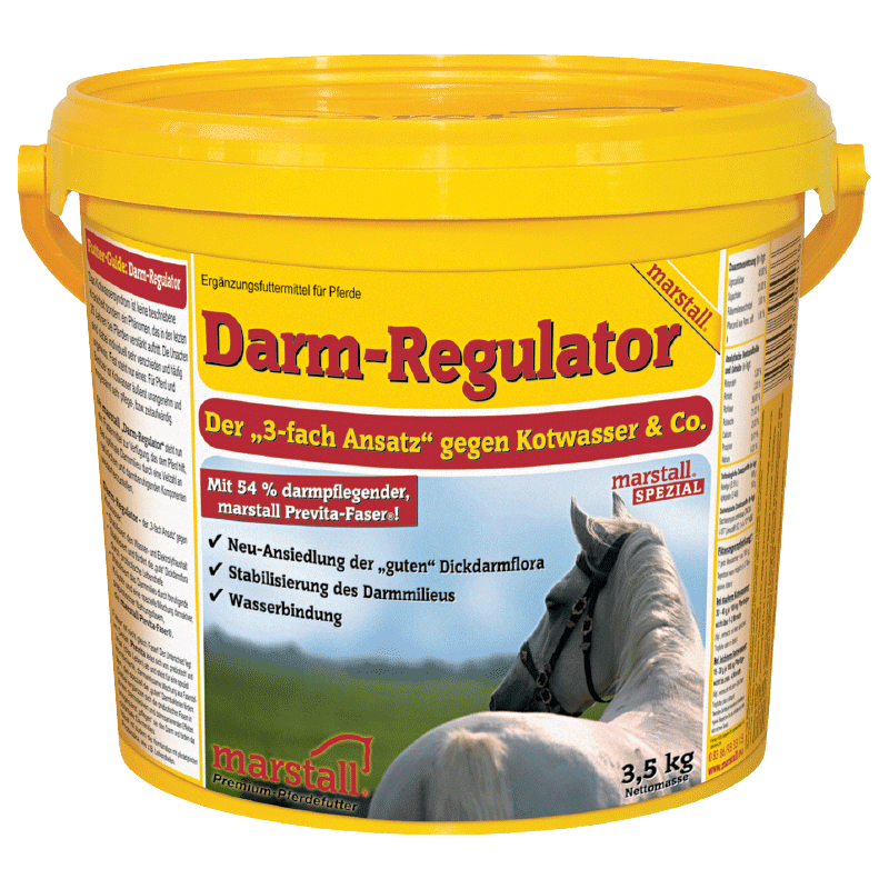 marstall Darm Regulator