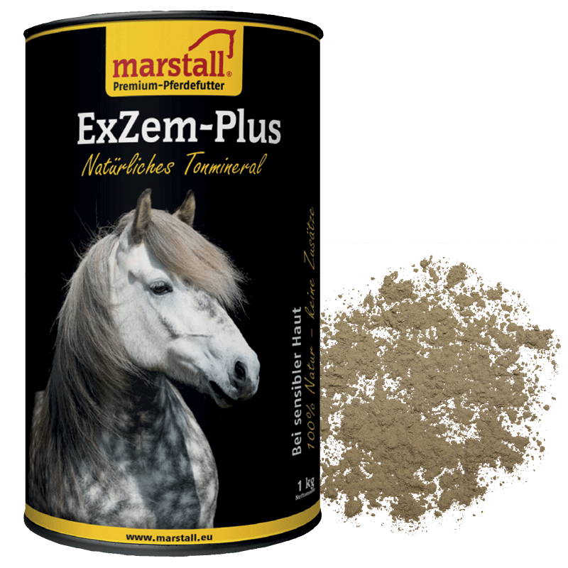 marstall ExZem-Plus