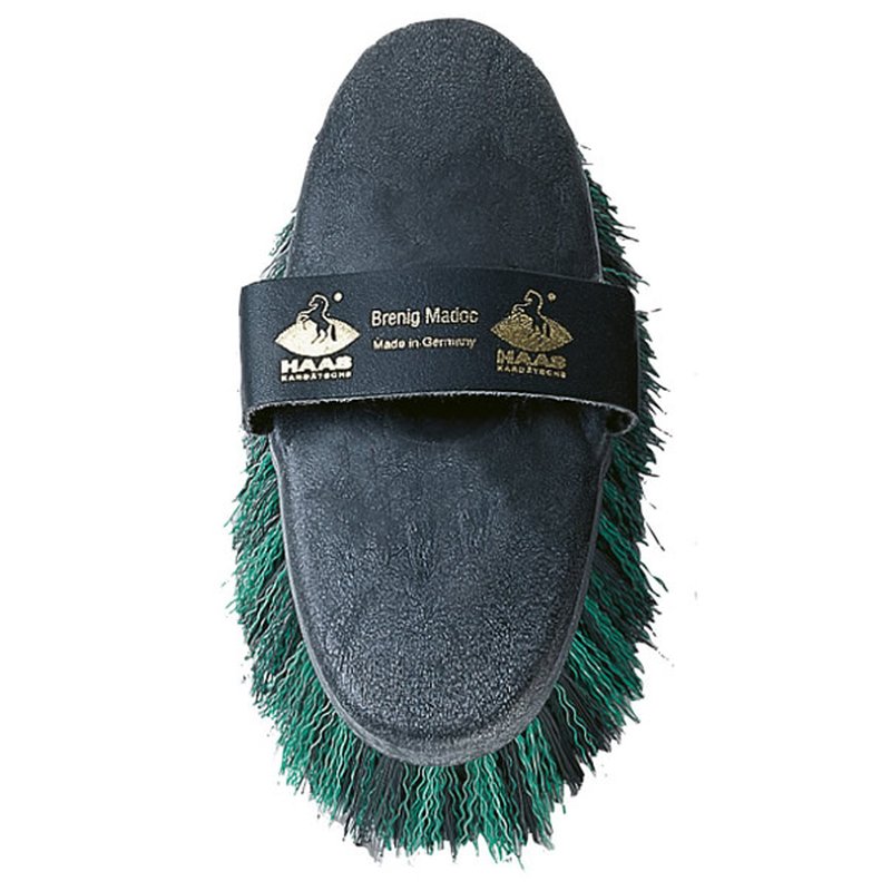 Kardätsche "Brenig Madoc", HAAS