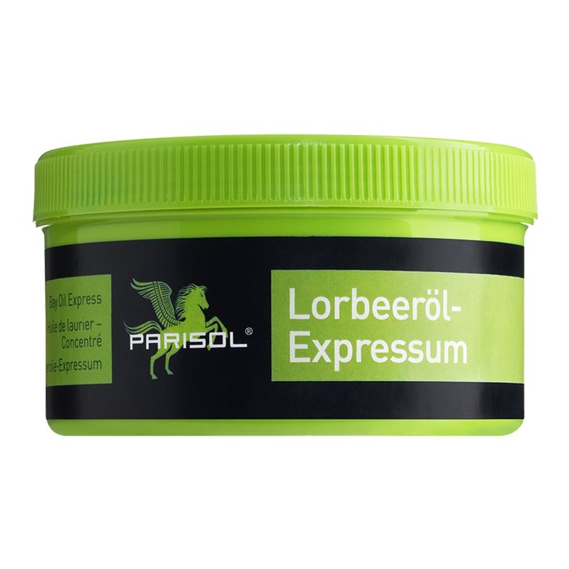 Lorbeeröl Expressum, Parisol