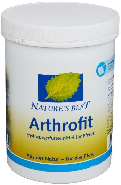 NATURE'S BEST Arthrofit