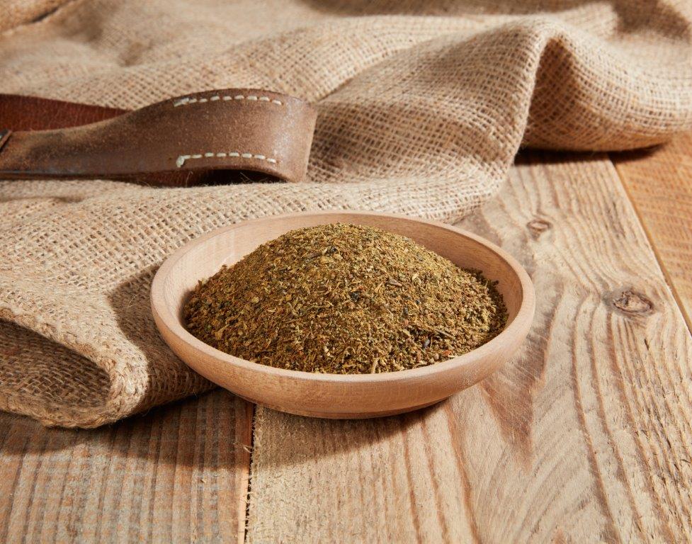 NATURE'S BEST Kräuterkur
