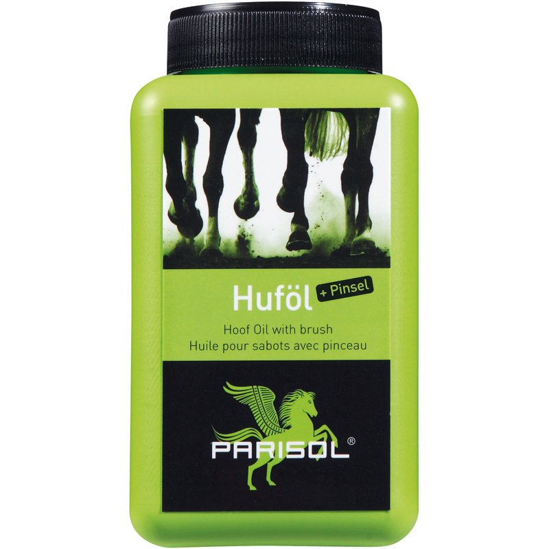 Huföl, Parisol