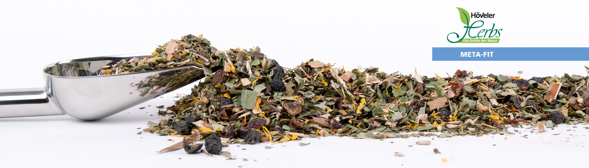 Höveler Herbs Meta-Fit