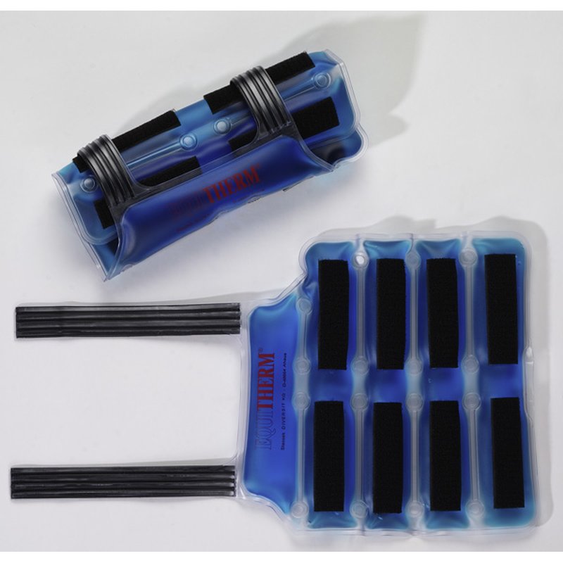 Equitherm - Thermo Gamaschen