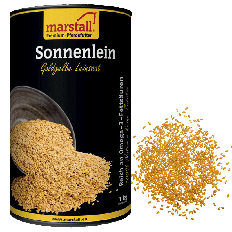 marstall Sonnenlein