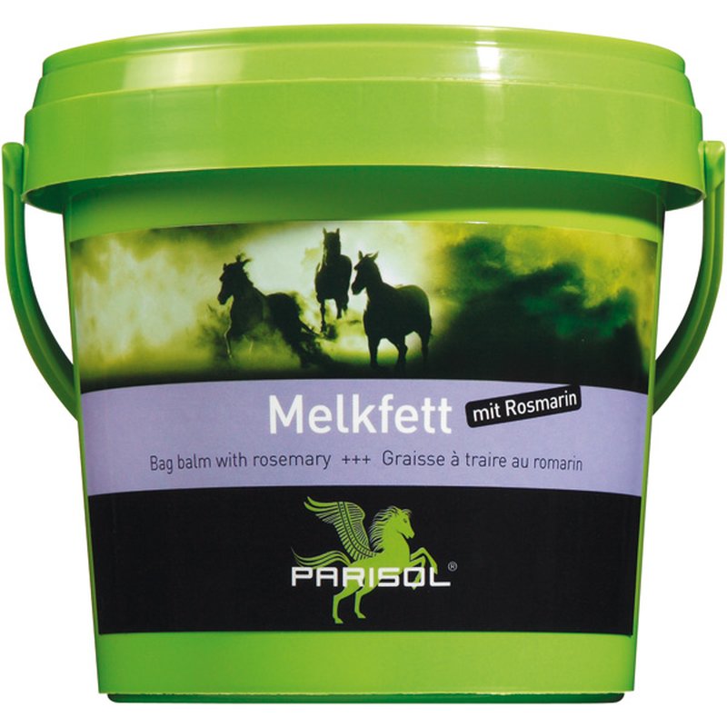 Melkfett, Parisol