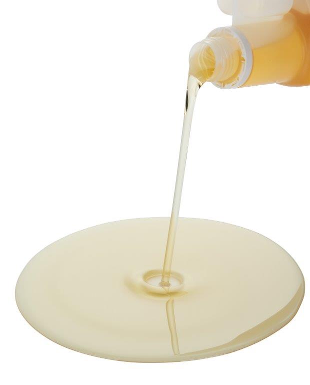 NATURE'S BEST Reiskeimöl