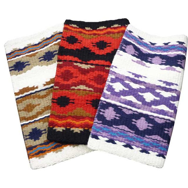 Western Blanket "Akoma"