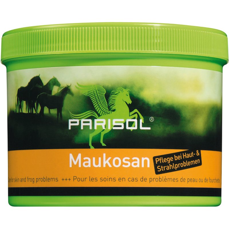 Maukosan, Parisol