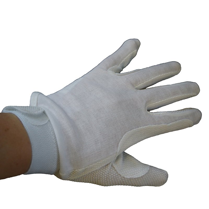 Reithandschuh "Cotton"