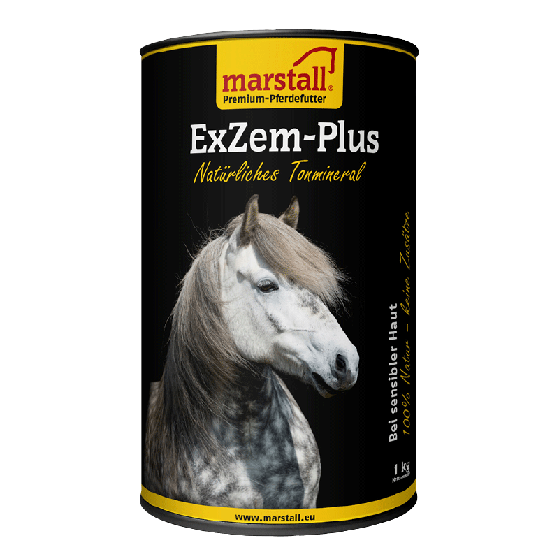 marstall ExZem-Plus