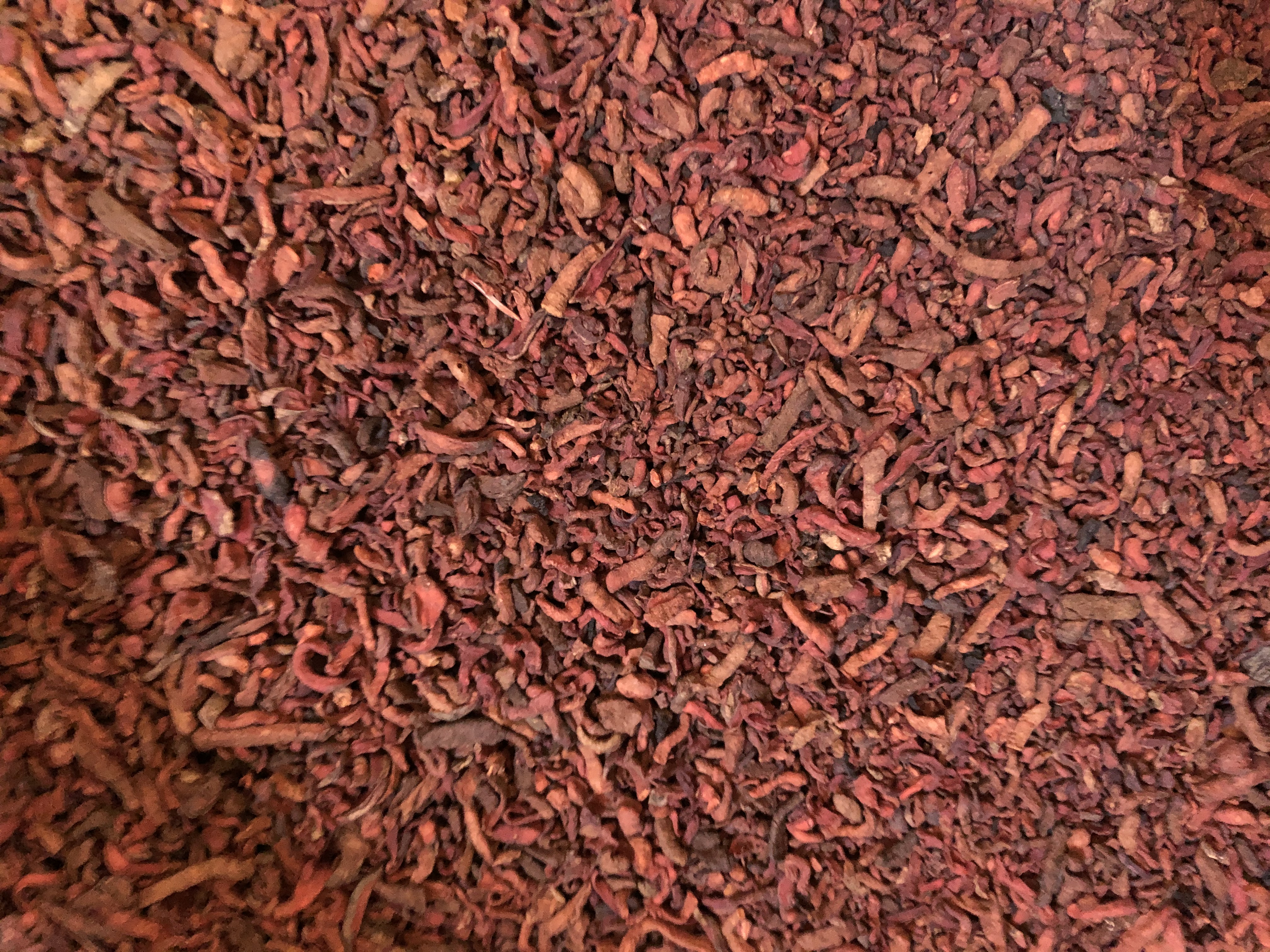 Rote Bete Chips, OLEWO