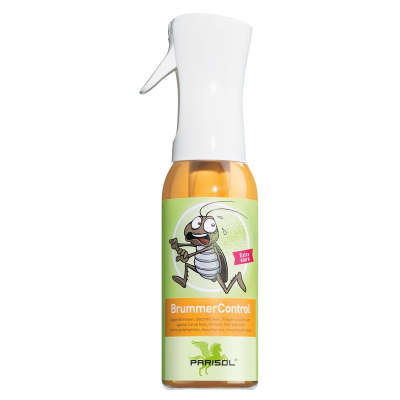 BrummerControl, Parisol