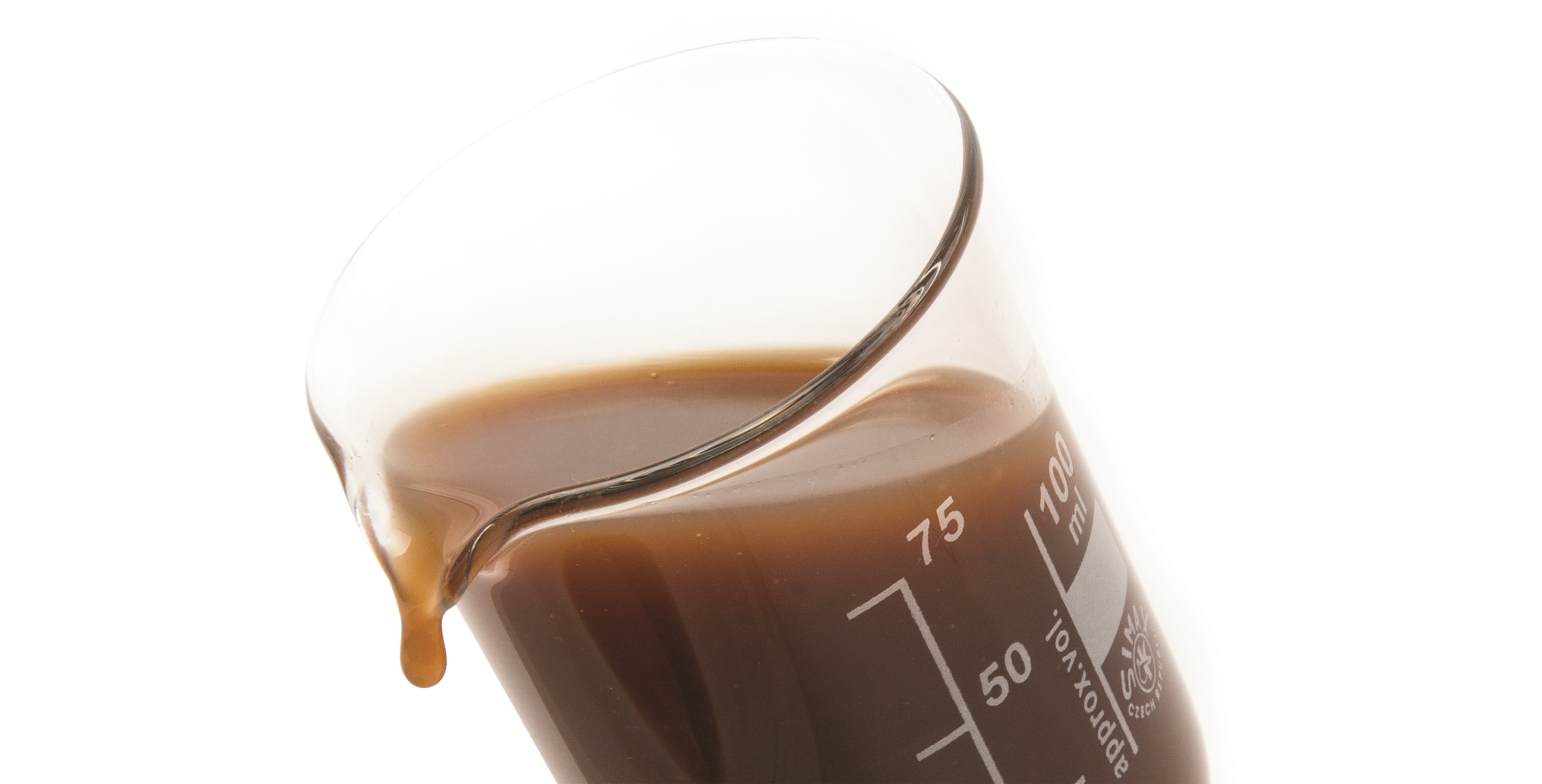 Broncosecrin Liquid - Atmung
