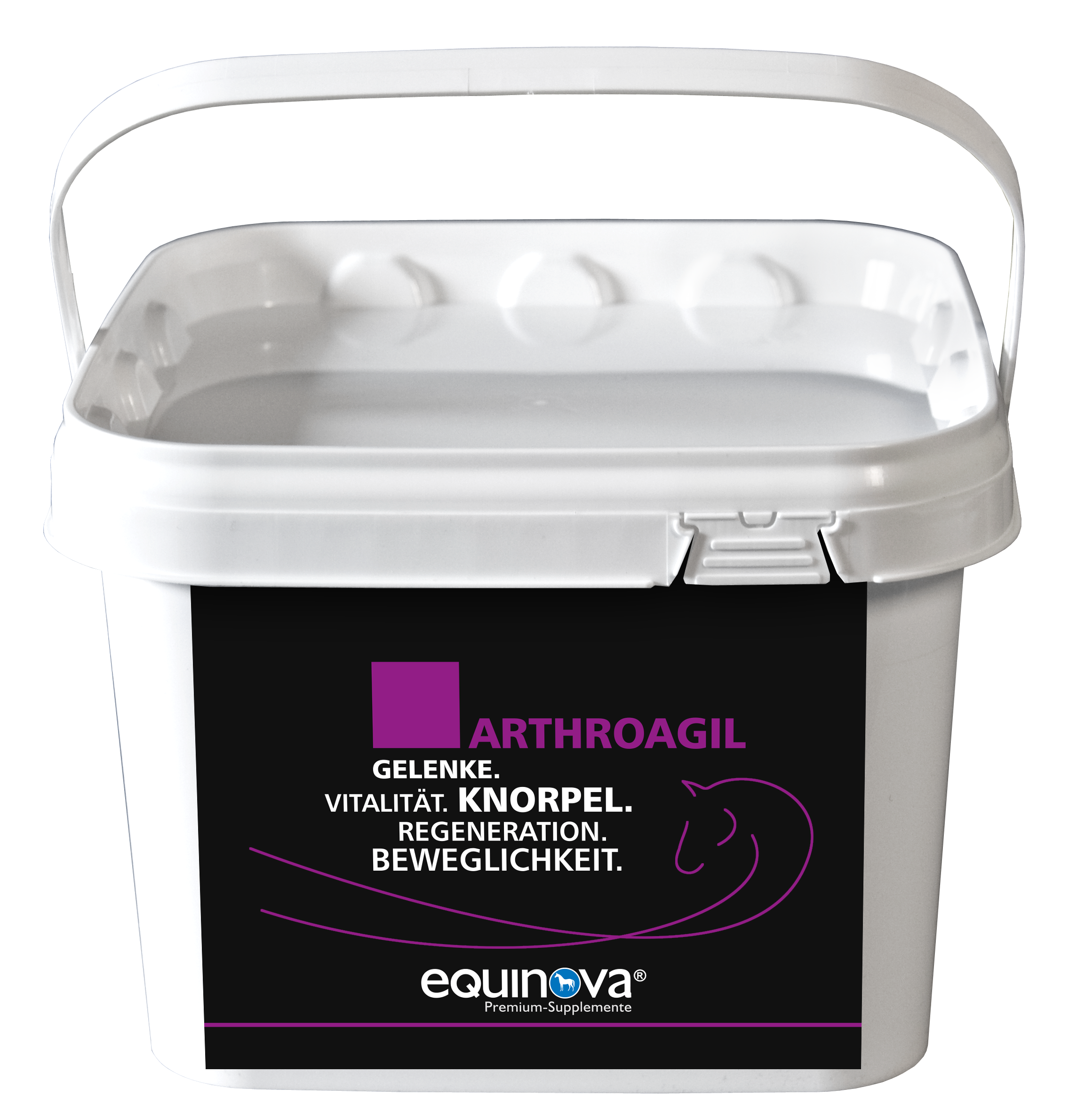 Arthroagil Powder - Gelenke & Sehnen