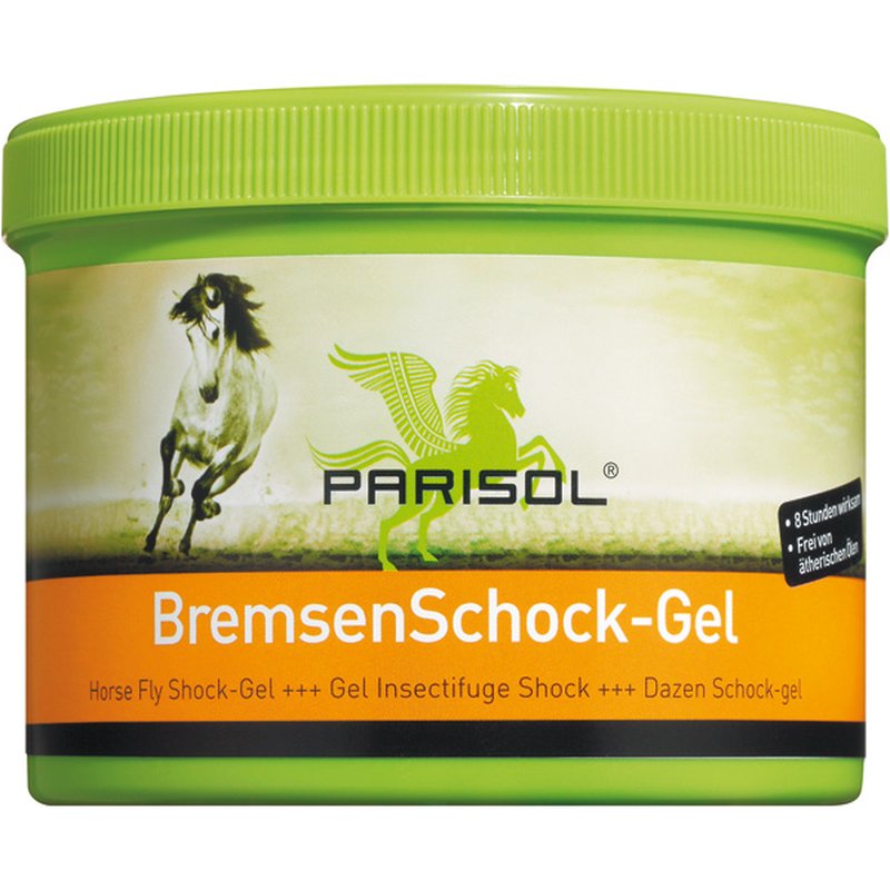 BremsenSchock Gel, Parisol