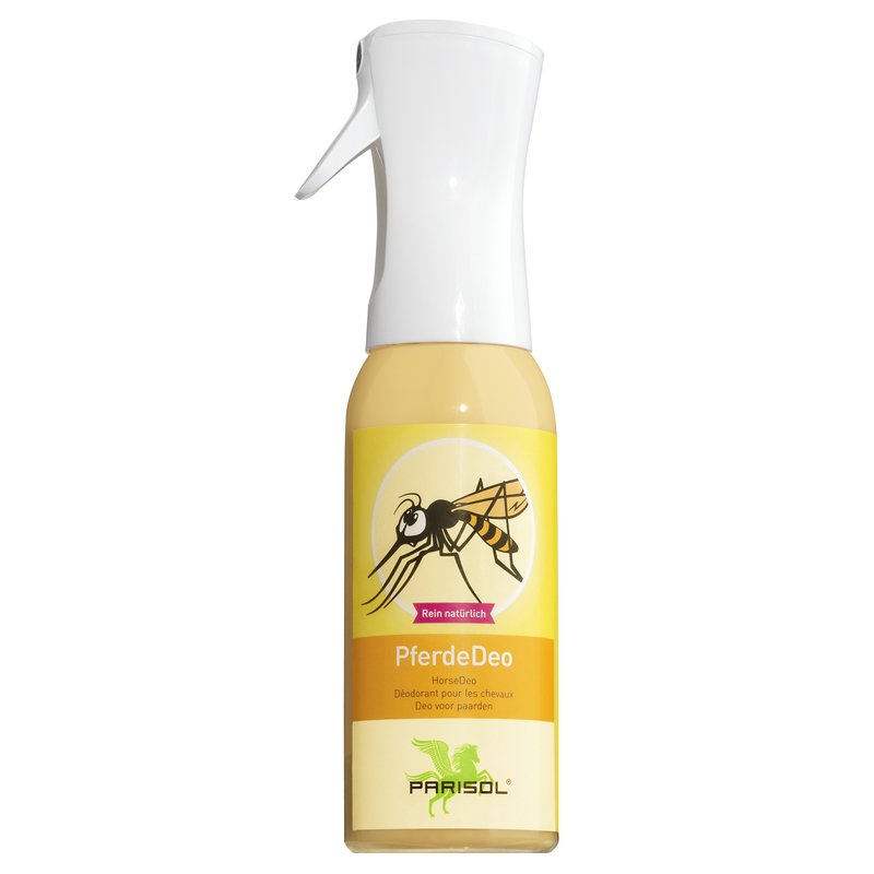 PferdeDeo, Parisol