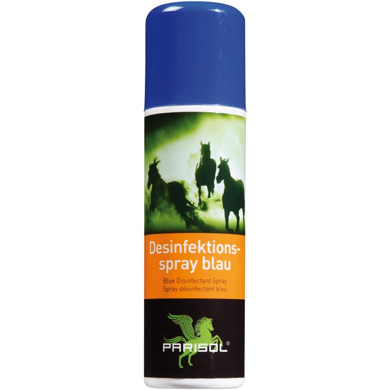 Blauspray, Parisol