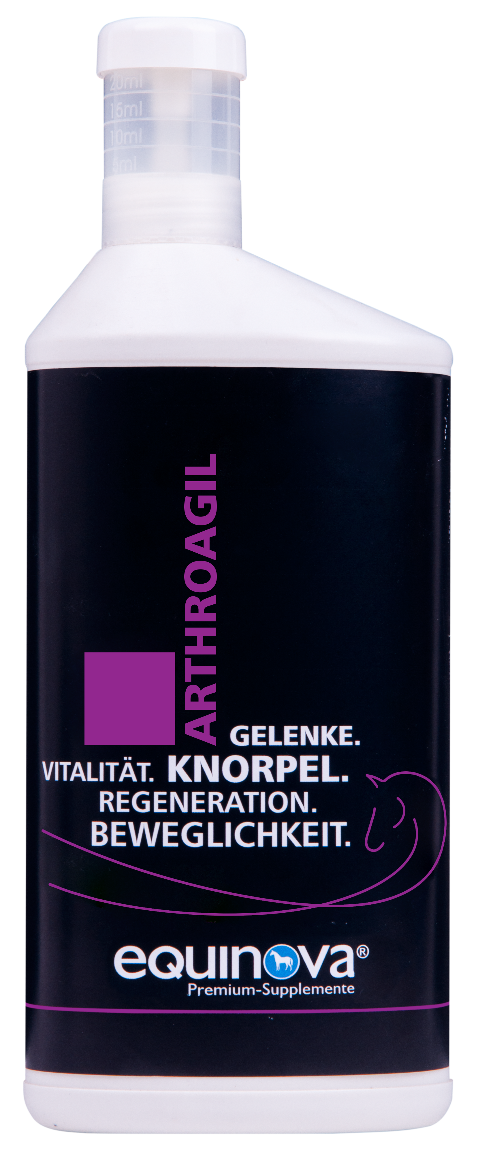 Arthroagil Liquid - Gelenke & Sehne