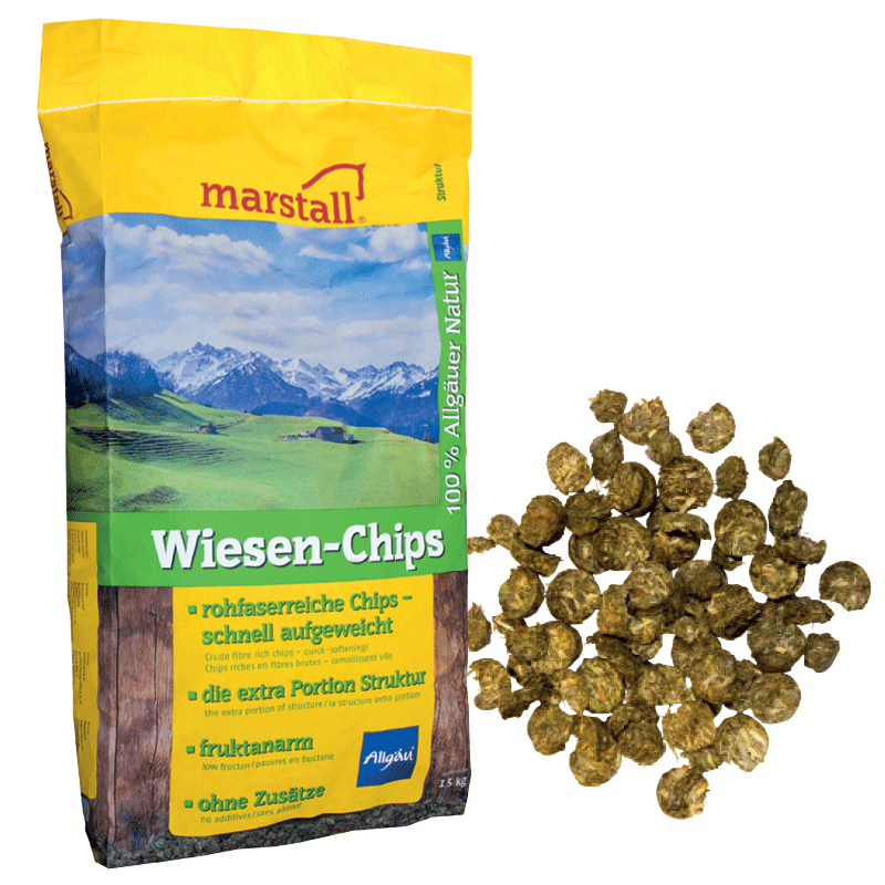 marstall Wiesen-Chips