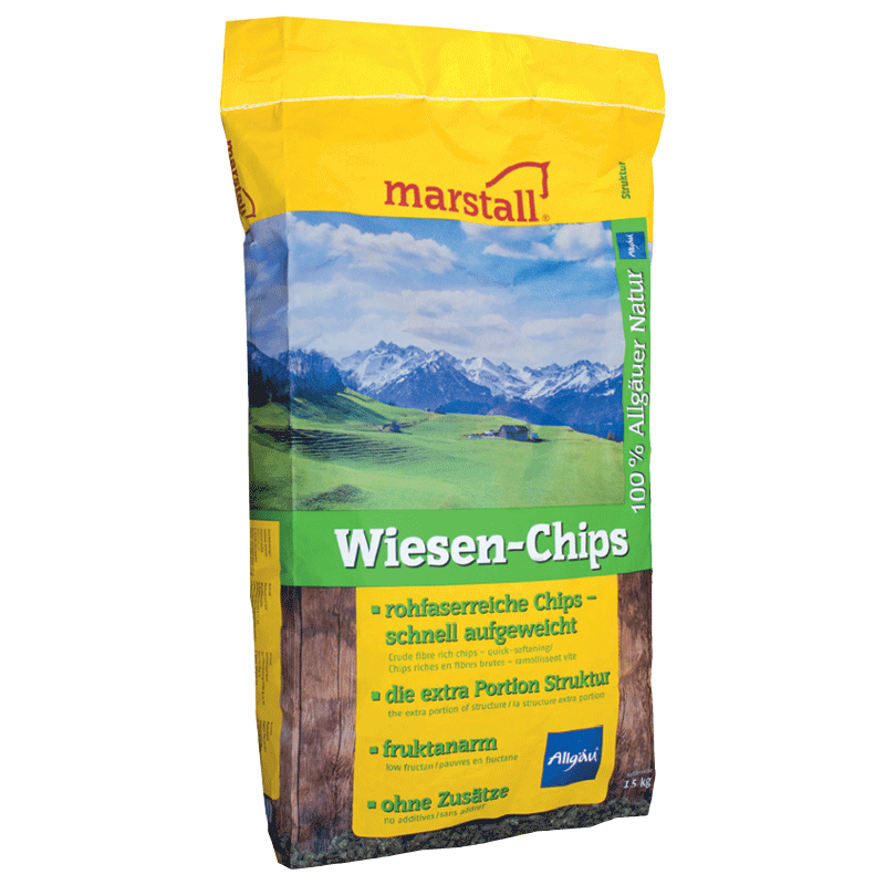 marstall Wiesen-Chips