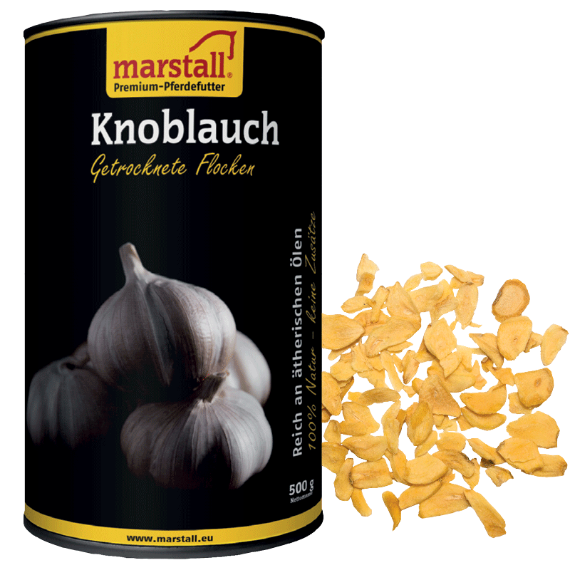 marstall Knoblauch