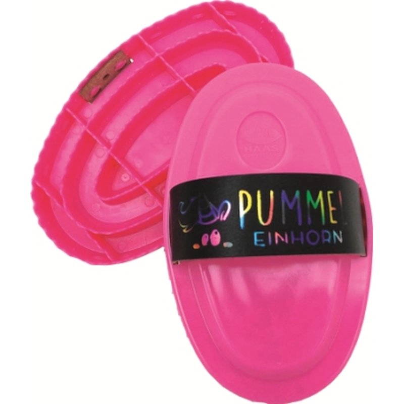 Striegel "Pummel Einhorn"