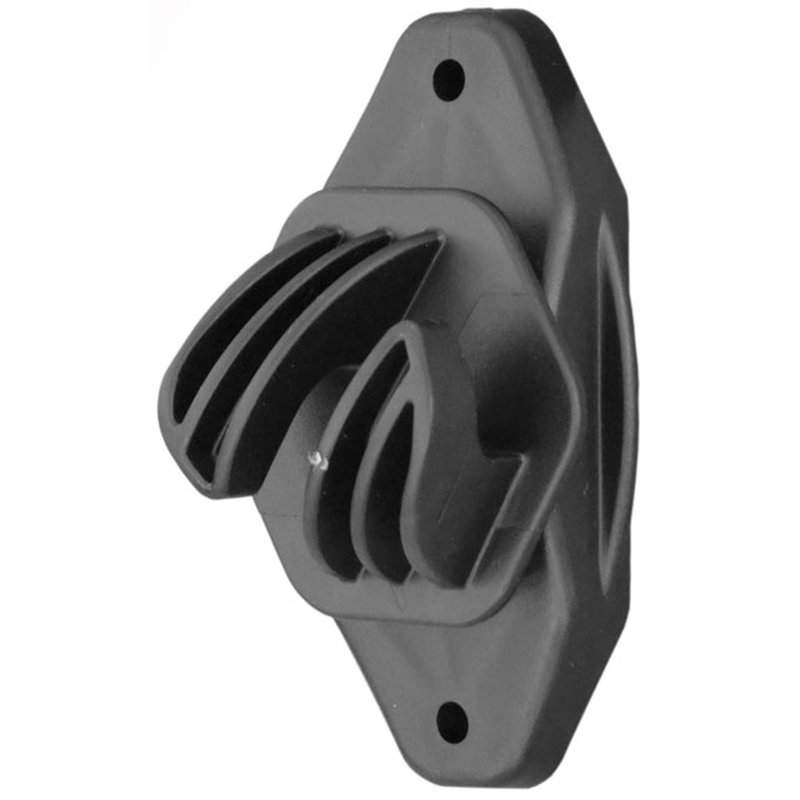 Seil- Isolator, 10 Stk.