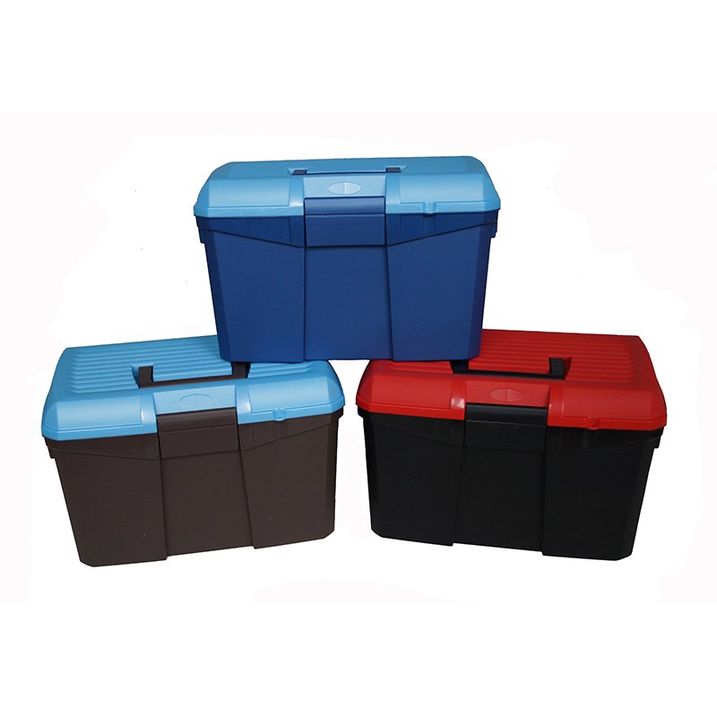 Putzbox "Step"